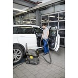 Kärcher NT 30/1 TACT TE L, Våd / tør støvsuger grå/Sort