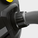 Kärcher NT 30/1 Tact L 30 L 1380 W, Våd / tør støvsuger grå/Sort, 1380 W, 30 L, 69 dB, Sort, Grå, Gul