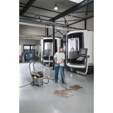 Kärcher NT 40/1 TACT TE L, Våd / tør støvsuger grå