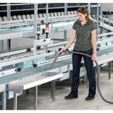 Kärcher NT 40/1 TACT TE L, Våd / tør støvsuger grå