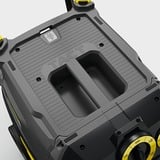 Kärcher NT 40/1 TACT TE L, Våd / tør støvsuger grå