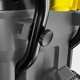 Kärcher NT 40/1 TACT TE L, Våd / tør støvsuger grå