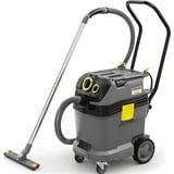 Kärcher NT 40/1 TACT TE L, Våd / tør støvsuger grå