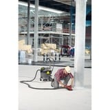 Kärcher NT 40/1 TACT TE L, Våd / tør støvsuger grå