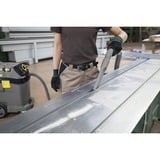 Kärcher NT 40/1 TACT TE L, Våd / tør støvsuger grå