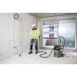 Kärcher NT 40/1 TACT TE L, Våd / tør støvsuger grå