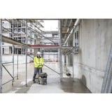 Kärcher NT 40/1 TACT TE L, Våd / tør støvsuger grå