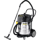 Kärcher NT 70/3 Me Tc 70 L 3600 W, Våd / tør støvsuger 3600 W, 70 L, 79 dB