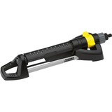 Kärcher OS 5.320 S Oscillerende vandsprinkler Sort, Gul Sort/Gul, Oscillerende vandsprinkler, 320 m², Sort, Gul
