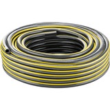 Kärcher PERFORMANCE PLUS 3/4" haveslange 25 m Sort, Gul mørk grå, 25 m, Sort, Gul, 30 bar, 3/4, -20 - 60 °C, 5,8 kg