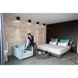 Kärcher Puzzi 10/1 Edition, Støvsugere vask grå