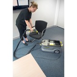 Kärcher Puzzi 10/1 Edition, Støvsugere vask grå