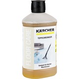 Kärcher RM519 Fast Dry Liquid Carpet Cleaner 1000 ml, Rengøringsmidler 1000 ml