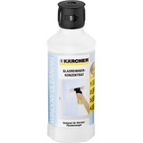Kärcher RM 500 Udstyrsrensning væske 500 ml, Glasrens Hvid, Udstyrsrensning væske, 500 ml, Hvid, WV 50 Plus, WV 60 Plus, WV 75 plus