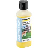 Kärcher RM 503 Sprayflaske 500 ml, Glasrens 500 ml, Sprayflaske, Flerfarvet, Glas