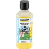 Kärcher RM 503 Sprayflaske 500 ml, Glasrens 500 ml, Sprayflaske, Flerfarvet, Glas