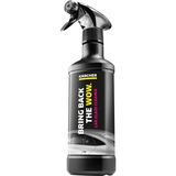 Kärcher RM 650 Sprayflaske 500 ml, Glasrens 500 ml, Sprayflaske, Sort, Glas, Spejl, 1 stk