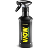 Kärcher RM 651 kontaktspray 500 ml, Rengøringsmidler 500 ml, Metal, Plast, Gummi, Sort