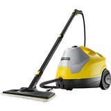 Kärcher SC 4 0,8 L 2000 W Sort, Gul, Damprenser Gul/Sort, 0,8 L, Sort, Gul, 2 m, 2000 W, 220-240 V, 50-60 Hz