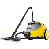 Kärcher SC 5 1,5 L 2200 W Sort, Gul, Damprenser Gul/Sort, 1,5 L, Sort, Gul, 2,3 m, 2200 W, 220-240 V, 50 Hz