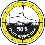 Kärcher SE 4002 rengøringsmaskine til tæppe Ride-on Tør&våd Gul, Støvsugere vask Gul/Sort, Ride-on, Tør&våd, 70 l/s, 210 mbar, 4 L, 4 L