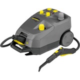 Kärcher SG 4/4, Damprenser grå/Sort