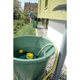 Kärcher SP 5 DIRT undervandspumpe, Dyk og tryk pumper Gul/Sort, Sort, Gul, 7 m, 4,7 kg