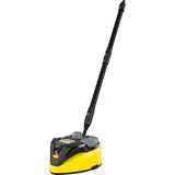 Kärcher T 7 Plus T-Racer Overfladerenser, Dyse Sort/Gul, Overfladerenser, Kärcher, K 4 Compact K 4 Full Control K 4 Full Control Home K 4 Premium Full Control Car & Home K 4 Premium..., Sort, Gul, 288 mm, 769 mm