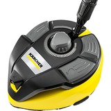 Kärcher T 7 Plus T-Racer Overfladerenser, Dyse Sort/Gul, Overfladerenser, Kärcher, K 4 Compact K 4 Full Control K 4 Full Control Home K 4 Premium Full Control Car & Home K 4 Premium..., Sort, Gul, 288 mm, 769 mm