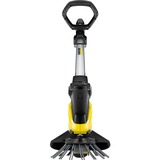 Kärcher WRE 18-55 Battery Set, Weed Remover Gul/Sort