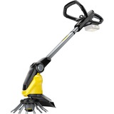 Kärcher WRE 18-55 (uden batteri og oplader), Weed Remover Gul/Sort, 2800 rpm, 18 cm, 132 cm, Sort, Grå, Gul, Batteri, 18 V