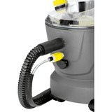 Kärcher puzzi 10/2 Adv Tromle vakuum Våd 1250 W Poseløs, Støvsugere vask grå, 1250 W, Tromle vakuum, Våd, Poseløs, Vand, Filtrering