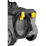 Kärcher puzzi 10/2 Adv Tromle vakuum Våd 1250 W Poseløs, Støvsugere vask grå, 1250 W, Tromle vakuum, Våd, Poseløs, Vand, Filtrering