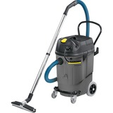 Kärcher r NT 611 Mwf 55 L 2350 W, Våd / tør støvsuger 2350 W, 55 L, 63 dB