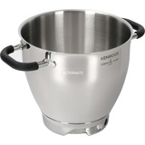 Kenwood AW37575 tilbehør til mixer og foodprocessor, Røre nøgle Sølv, 6,7 L, Rustfrit Stål, Rustfrit Stål, Chef, 1,6 kg