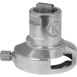 Kenwood Adapter aluminium