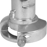 Kenwood KAT001ME, Adapter aluminium