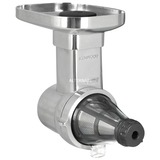 Kenwood KAX644ME Tilbehør Til Mixers Og Foodprocessors, Essay aluminium, 137 mm, 250 mm, 236 mm, 1,03 kg