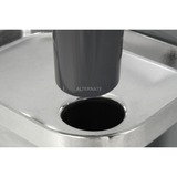 Kenwood KAX644ME Tilbehør Til Mixers Og Foodprocessors, Essay aluminium, 137 mm, 250 mm, 236 mm, 1,03 kg