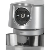 Kenwood KVC3110S foodprocessor 1000 W 4,6 L Sølv Sølv, 4,6 L, Sølv, Metal, 1000 W, 380 mm, 285 mm