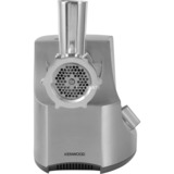 Kenwood MG700 kødhakker 2000 W Sølv Sølv, Rustfrit stål, 7,3 kg, 220 x 385 x 380 mm