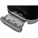 Kenwood TCX751BK 2 skive(r) 900 W Rød, Brødrister Sort/Sølv, 2 skive(r), Rød, Metal, Knapper, 900 W, 160 mm