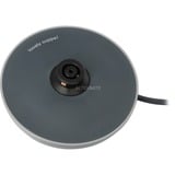 Kenwood kMix elkedel 1 L 2200 W Rød Rød/rustfrit stål, 1 L, 2200 W, Rød, Metal, Vandmåler, Overophedningsbeskyttelse