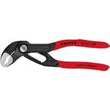 Knipex Cobra Slip-joint pliers, Rør, vand pumpe tang Slip-joint pliers, 2,7 cm, 2,7 cm, Krom-vanadium-stål, Plastik, Rød
