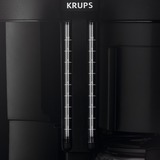 Krups Duothek Plus Vejledning Dråbe kaffemaskine 1 L, Filter maskine Sort, Dråbe kaffemaskine, 1 L, Malet kaffe, 2200 W, Sort