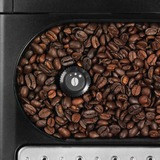 Krups EA8105 kaffemaskine Fuld-auto Espressomaskine 1,6 L, Kaffe/Espresso Automat Hvid/Sort, Espressomaskine, 1,6 L, Kaffebønner, Indbygget kværn, 1450 W, Hvid