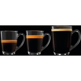 Krups EA8105 kaffemaskine Fuld-auto Espressomaskine 1,6 L, Kaffe/Espresso Automat Hvid/Sort, Espressomaskine, 1,6 L, Kaffebønner, Indbygget kværn, 1450 W, Hvid