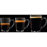 Krups EA8108 kaffemaskine Fuld-auto Espressomaskine 1,8 L, Kaffe/Espresso Automat Sort, Espressomaskine, 1,8 L, Kaffebønner, Malet kaffe, Indbygget kværn, 1450 W, Sort