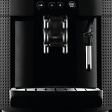 Krups EA8108 kaffemaskine Fuld-auto Espressomaskine 1,8 L, Kaffe/Espresso Automat Sort, Espressomaskine, 1,8 L, Kaffebønner, Malet kaffe, Indbygget kværn, 1450 W, Sort