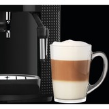 Krups EA8108 kaffemaskine Fuld-auto Espressomaskine 1,8 L, Kaffe/Espresso Automat Sort, Espressomaskine, 1,8 L, Kaffebønner, Malet kaffe, Indbygget kværn, 1450 W, Sort